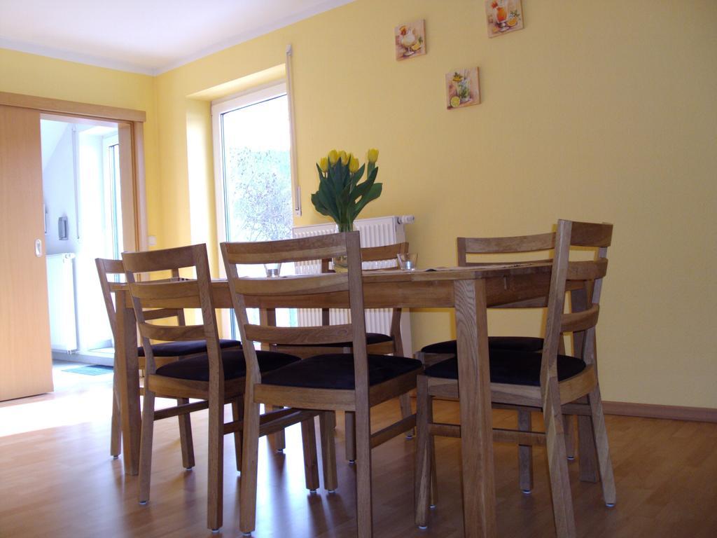 Ferienwohnung Moos-Hochsauerland Wiemeringhausen Room photo