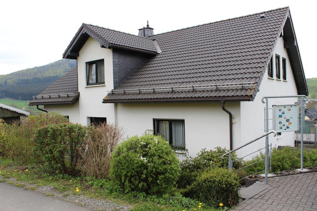 Ferienwohnung Moos-Hochsauerland Wiemeringhausen Room photo