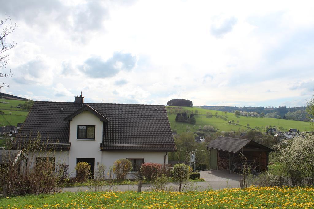 Ferienwohnung Moos-Hochsauerland Wiemeringhausen Room photo
