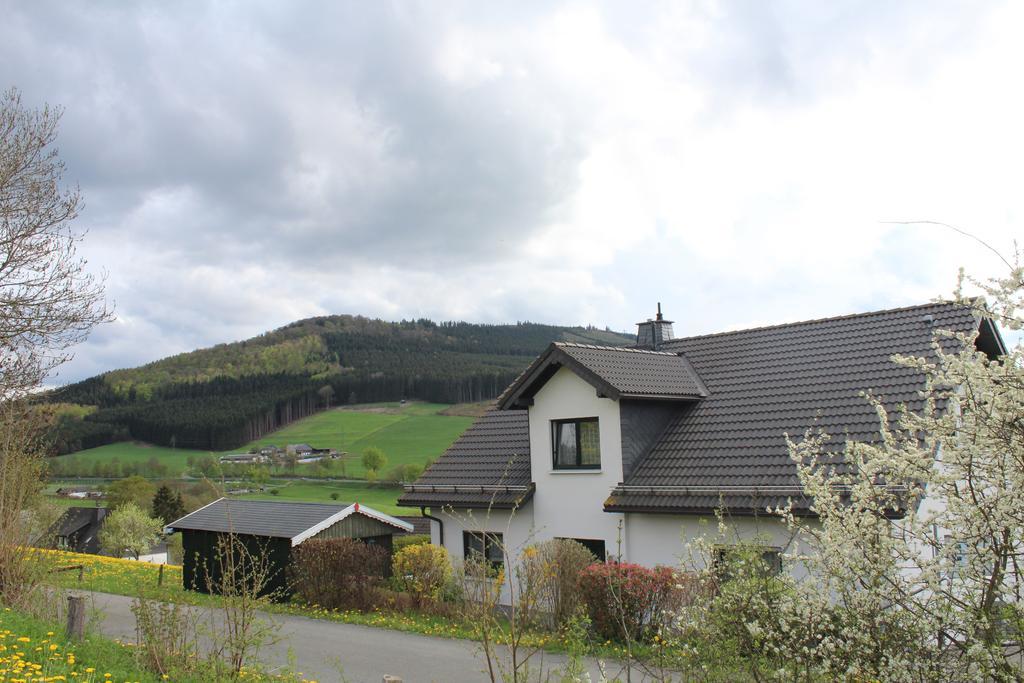 Ferienwohnung Moos-Hochsauerland Wiemeringhausen Room photo