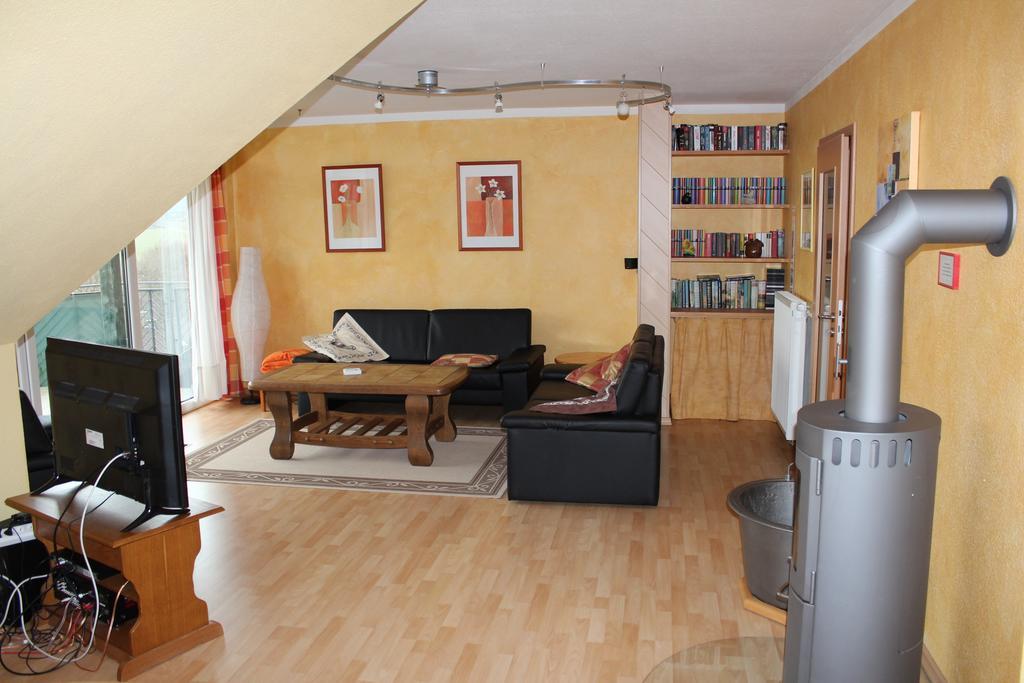 Ferienwohnung Moos-Hochsauerland Wiemeringhausen Room photo
