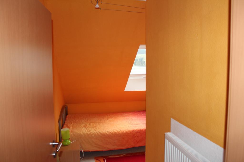 Ferienwohnung Moos-Hochsauerland Wiemeringhausen Room photo